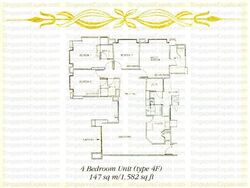 The Gardens At Bishan (D20), Condominium #638366631